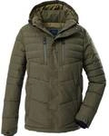 G.I.G.A. DX by killtec Herren Funktionsjacke GW 69 MN QLTD JCKT