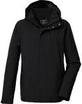 KILLTEC Herren Funktionsjacke KOW 90 MN JCKT
