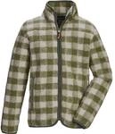 KILLTEC Kinder Unterjacke KOW 244 BYS FLC JCKT