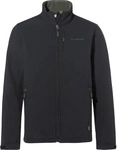 Vaude 42440, VAUDE Herren Funktionsjacke Me Cyclone Jacket VI black/khaki male