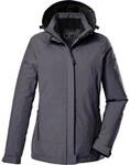 KILLTEC Damen Funktionsjacke KOW 250 WMN JCKT