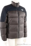 The North Face NF0A8993, THE NORTH FACE Herren Jacke M DIABLO DOWN JACKET...