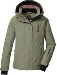 KILLTEC Kinder Funktionsjacke KSW 205 GRLS SKI JCKT