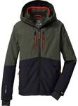 KILLTEC Kinder Funktionsjacke KSW 201 BYS SKI JCKT