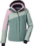 KILLTEC Damen Funktionsjacke KSW 26 WMN SKI JCKT