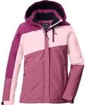 KILLTEC Kinder Funktionsjacke KOW 218 GRLS JCKT