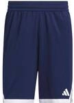 ADIDAS Herren Shorts 3G Speed Reversible Basketball AEROREADY