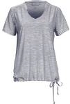 KILLTEC Damen Funktions T-Shirt WMN TSHRT F