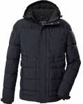KILLTEC Herren Funktionsjacke KOW 87 MN QLTD JCKT