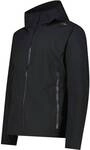 CMP Herren Blouson MAN JACKET FIX HOOD