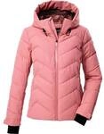 KILLTEC Damen Funktionsjacke KSW 31 WMN SKI QLTD JCKT