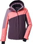 KILLTEC Damen Funktionsjacke KSW 26 WMN SKI JCKT