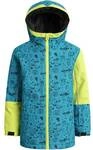 WEEDO FUNWEAR Winterjacke COSMO UNIVERSE