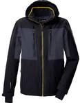 KILLTEC Herren Funktionsjacke KSW 47 MN SKI JCKT