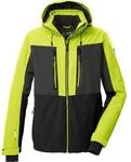 KILLTEC Herren Funktionsjacke KSW 48 MN SKI JCKT
