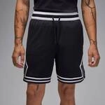 NIKE Herren Fanhose M J DF SPRT DMND SHORT