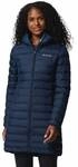COLUMBIA Damen Jacke Lake 22 II Down Long Hooded Jacket