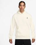 NIKE Herren Fantrikot Jordan Brooklyn Fleece Men's Pullov