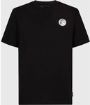 O'Neill 2850329, O'NEILL Herren Shirt O'RIGINALS SURF SHOP T-SHIRT Black Out male