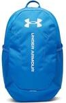 UNDER ARMOUR Under Armour Unisex Daybag UA HUSTLE LITE BACKPACK