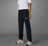 Adidas JF3693, ADIDAS Damen Hose Terrex Multi Liteflex Schwarz female