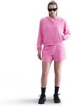 NIKE Damen Shirt W NSW NK CHLL FT FZ HDY