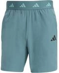 ADIDAS Herren Shorts Gym (L&auml;nge 7 Zoll)