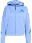 ADIDAS Damen Kapuzensweat Z.N.E.