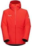 MAMMUT Herren Doppeljacke Alto Light 3 in 1 HS