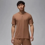 Nike FN5829, NIKE Herren Shirt Jordan Sport Grau male