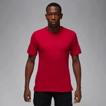 Nike FN5829, NIKE Herren Shirt Jordan Sport GYM RED/BLACK male