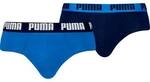 PUMA Herren Unterhose EVERYDAY BRIEF 2P