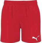 PUMA Herren Badeshorts SWIM MEN MID SHORTS 1P
