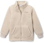 COLUMBIA Kinder Unterjacke Rugged Ridge II Sherpa Full Zip