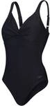 SPEEDO Damen Badeanzug Womens Shaping Cross Knot 1 Piece