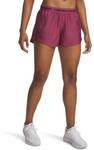 UNDER ARMOUR Damen Shorts TECH PLAY UP SHORTS