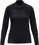 JAKO Damen Pullover Ziptop Light Flow Damen
