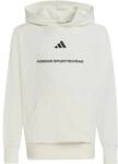 ADIDAS Kinder Kapuzensweat Slogan Fleece