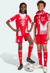 Adidas JN8511, ADIDAS Kinder Teamhose FC Bayern M&uuml;nchen 25/26 Heim RED