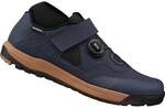 SHIMANO Enduro/Downhill-Fahrradschuhe GE900W