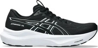 ASICS 1012B840, ASICS Damen Laufschuhe GT-2000 14 Schwarz female