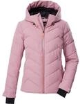 KILLTEC Damen Funktionsjacke KSW 31 WMN SKI QLTD JCKT