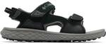COLUMBIA Herren Trekkingsandale KONOS HIKER 3-STRAP