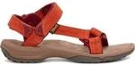 TEVA Damen Sandalen W TERRA FI LITE SUEDE