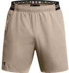 UNDER ARMOUR Herren Shorts UA VANISH WOVEN 6IN SHORTS