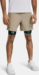 Under Armour 1373718, UNDER ARMOUR Herren Shorts UA VANISH WOVEN 6IN SHORTS