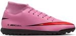 NIKE Fussball-Rasenschuhe Mercurial Superfly 10 Club TF High-Top