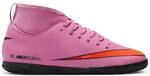 NIKE Kinder Fussball-Hallenschuhe JR SUPERFLY 10 CLUB IC