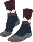 Falke 16193, FALKE TK2 Crest Herren Socken limoges 6117 male