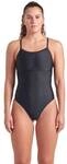 ARENA Damen Schwimmanzug SWIMSUIT LIGHTDROP BACK SOL